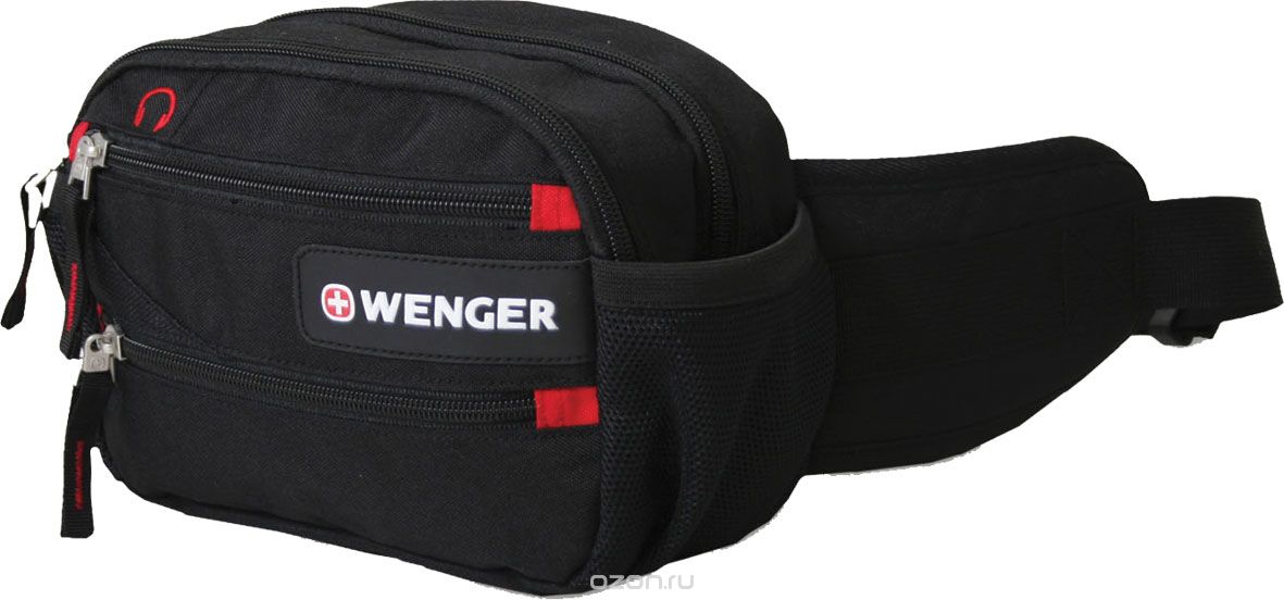   Wenger Funny Pack, : , 