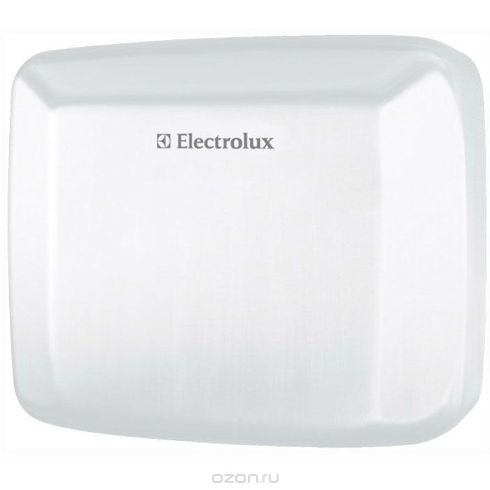 Electrolux 2500W/EHDA, White   