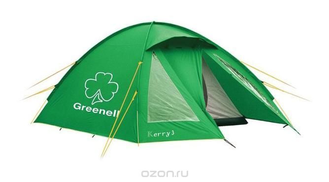 GREENELL  