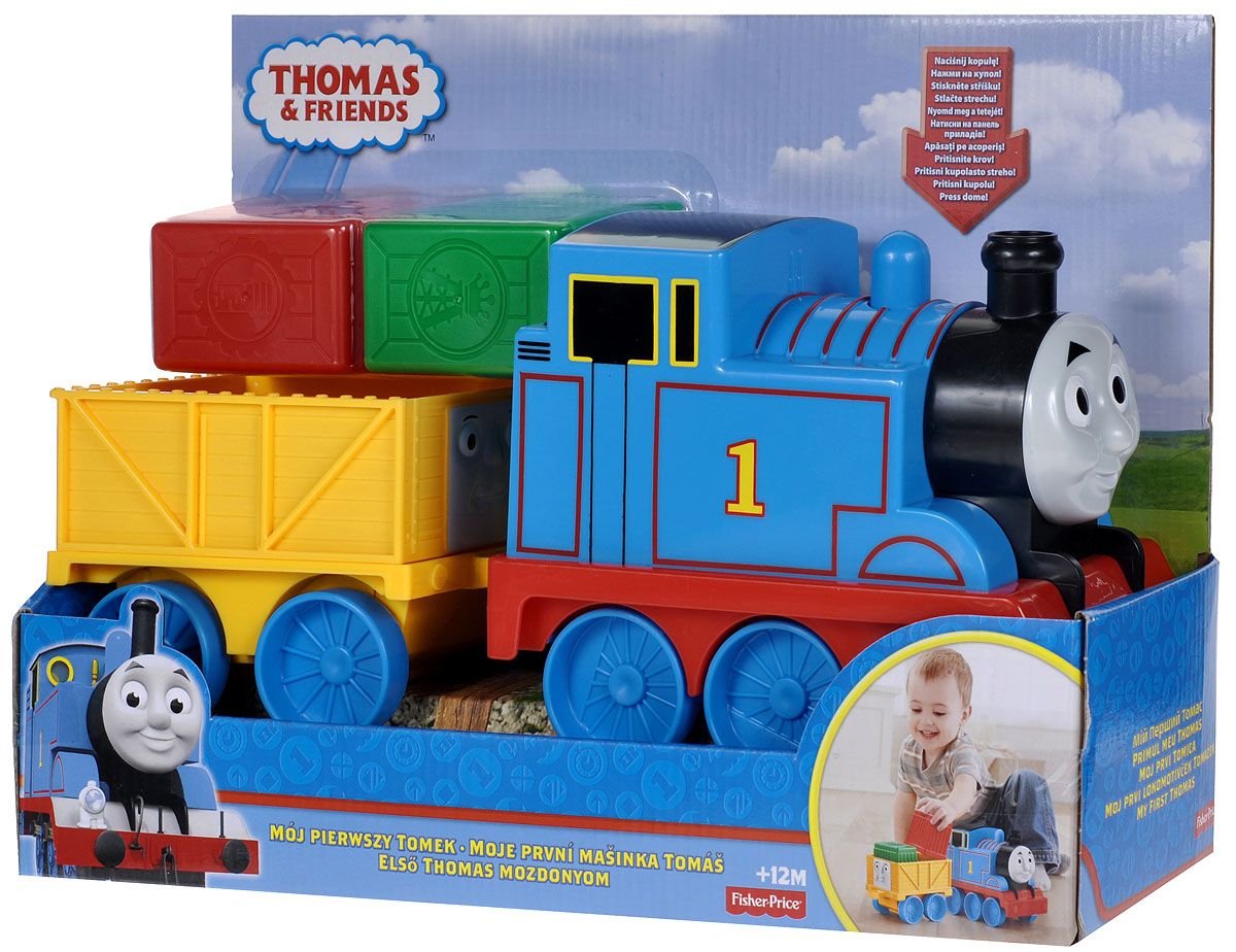 Thomas&Friends     