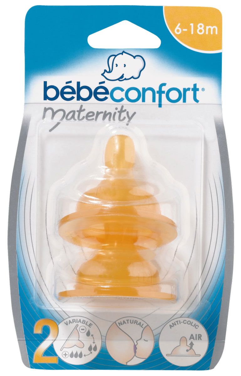 Bebe Confort  Maternity S2  6-24  2 