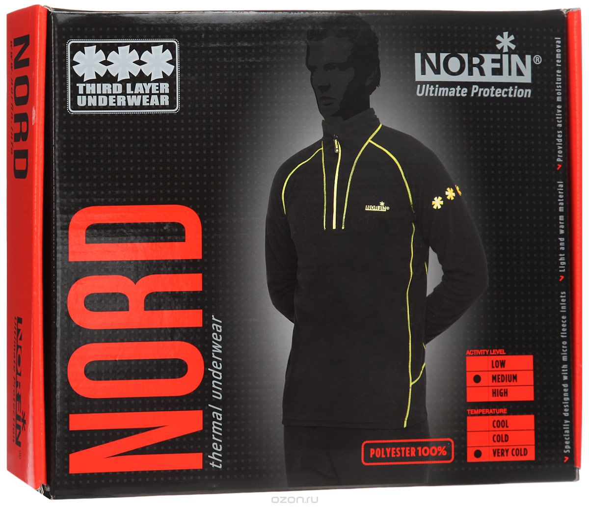    Norfin Nord: , , : , . 3027002.  XL (56/58)