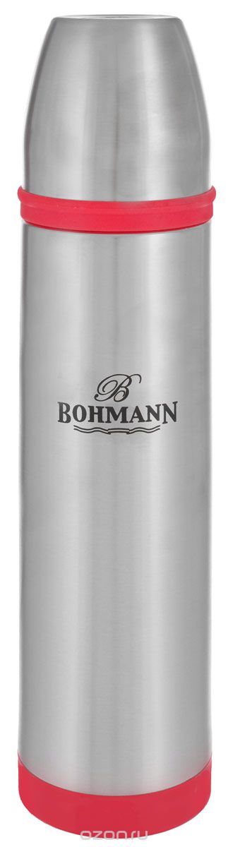  Bohmann, 4492BHNEW, , , 1 