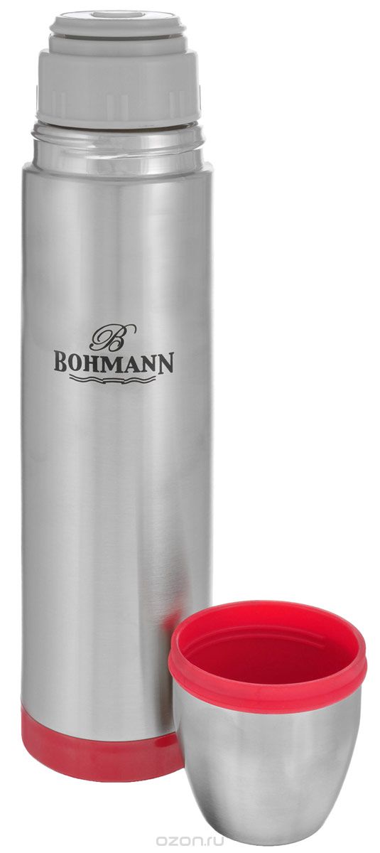  Bohmann, 4492BHNEW, , , 1 