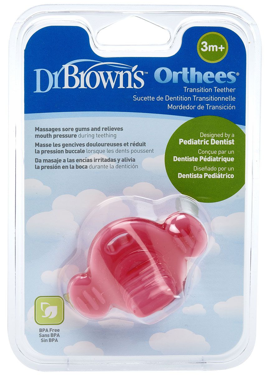 Dr. Brown's  Orthees   