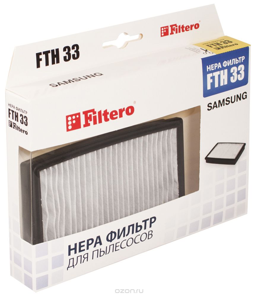 Filtero FTH 33    Samsung