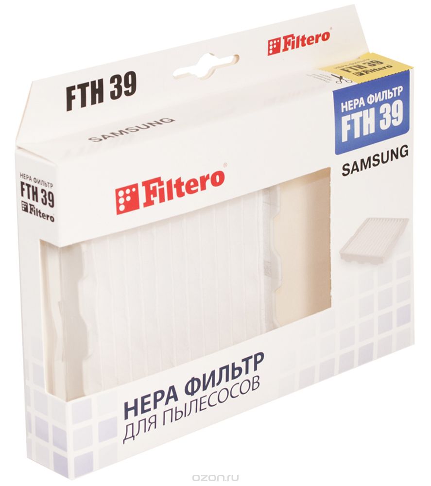 Filtero FTH 39    Samsung