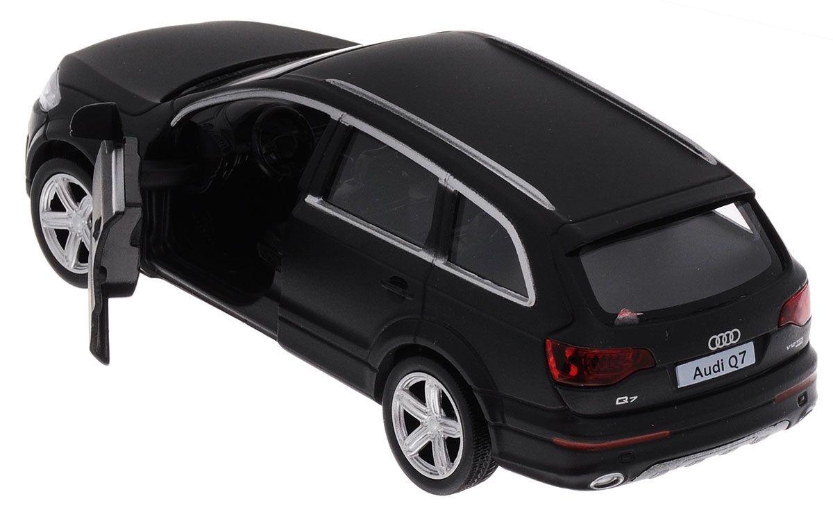 Uni-Fortune Toys   Audi Q7 V12