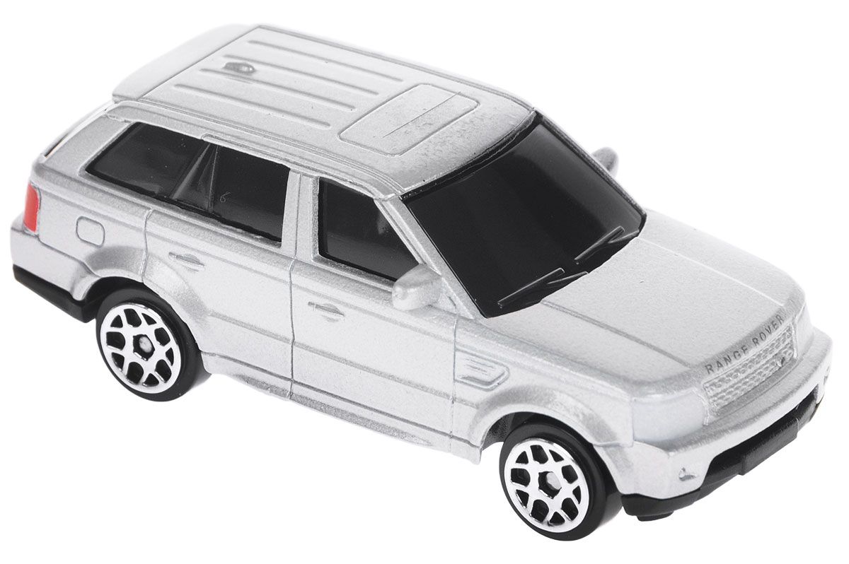 Uni-Fortune Toys   Land Rover Range Rover Sport  