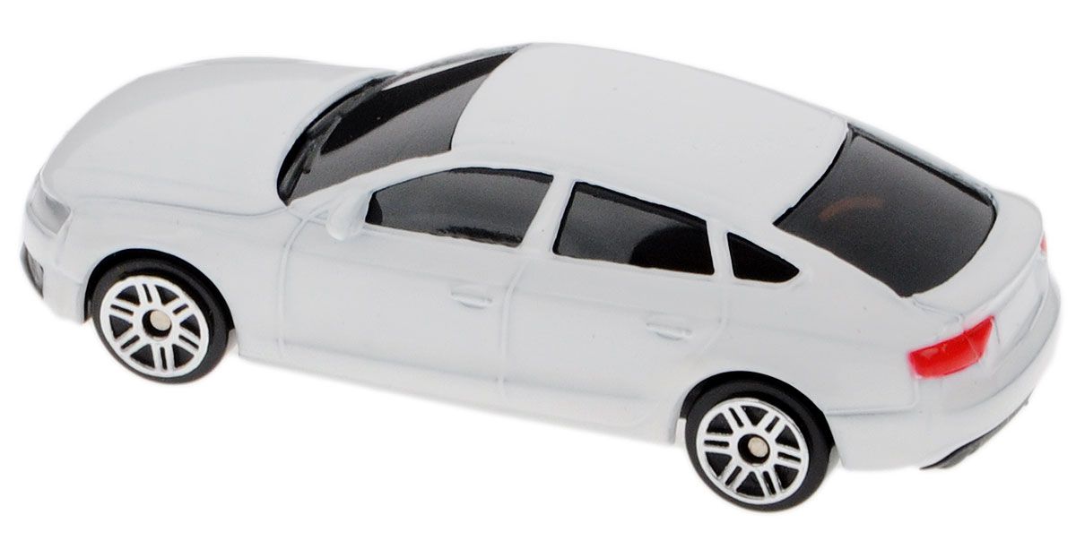 Uni-Fortune Toys   Audi A5 Sportback