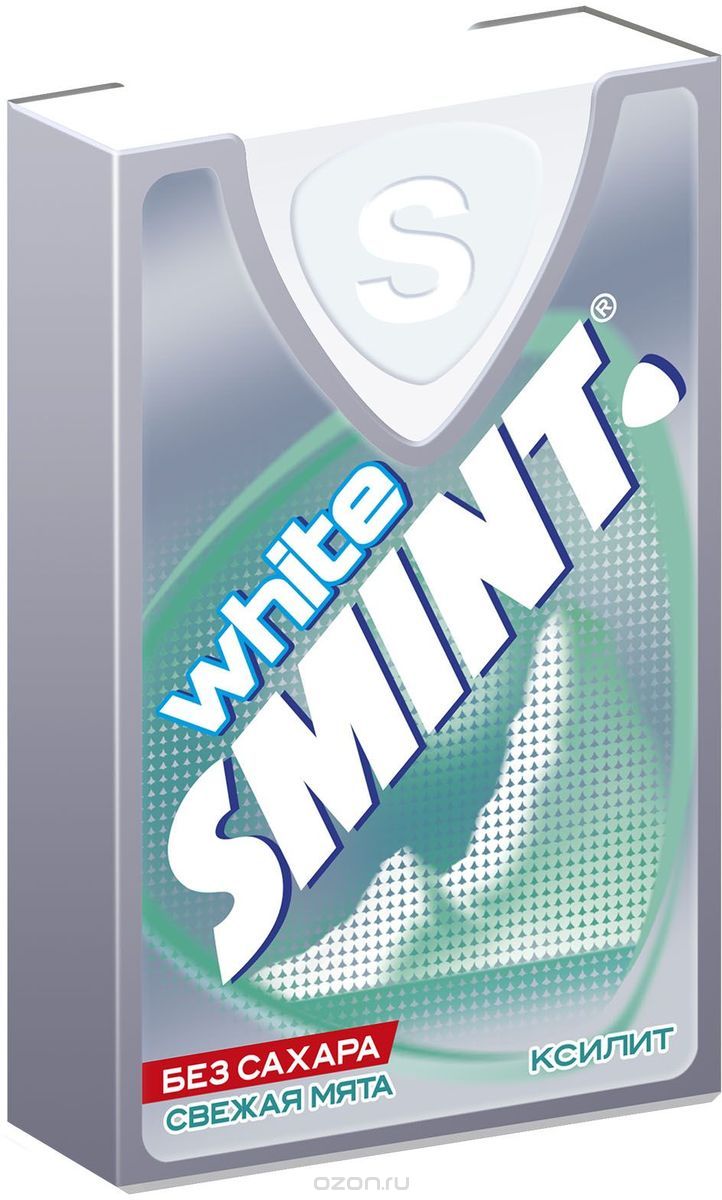 White Smint 