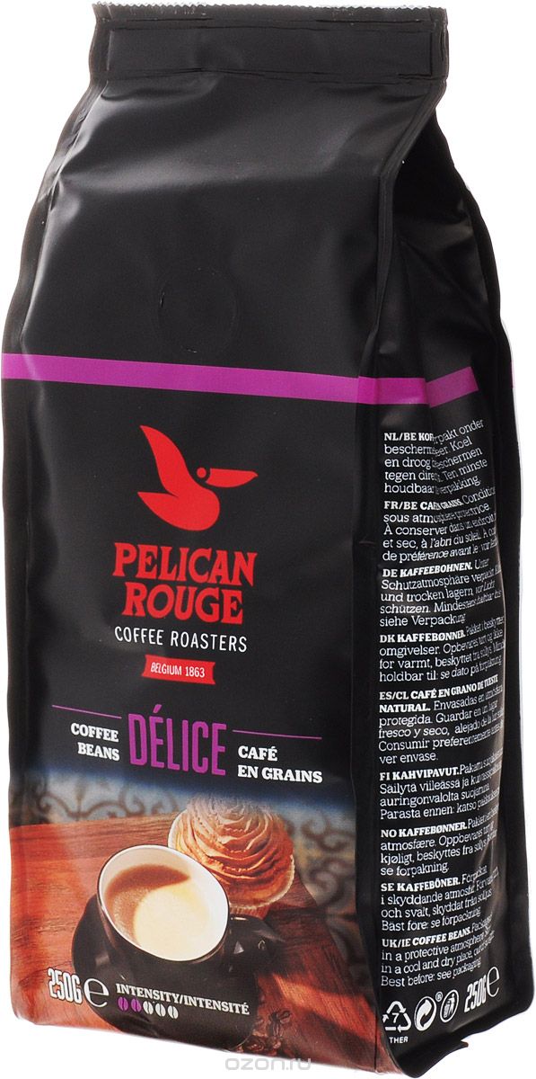 Pelican Rouge Delice   , 250 