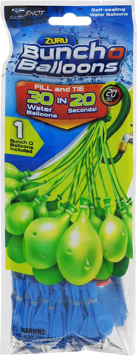 Zuru   Bunch O Balloons  