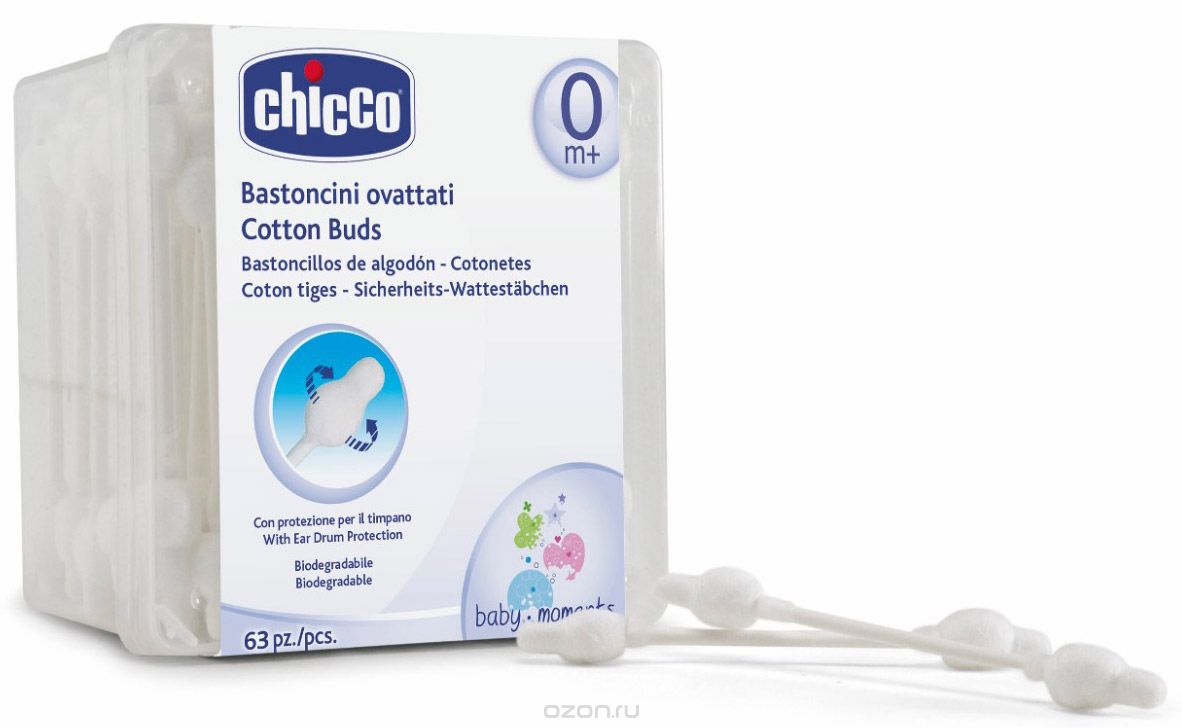 Chicco   Baby Moments    63 