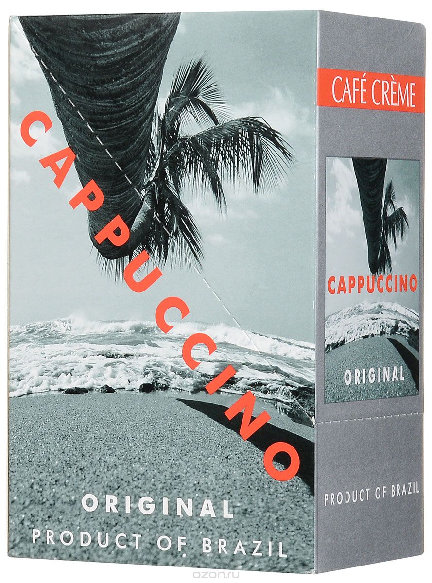 Cafe Creme Original    , 10 