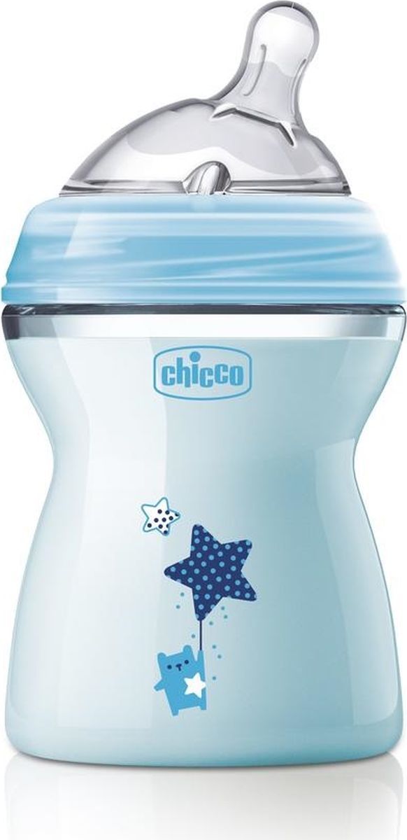 Chicco       Natural Feeling  2  250   