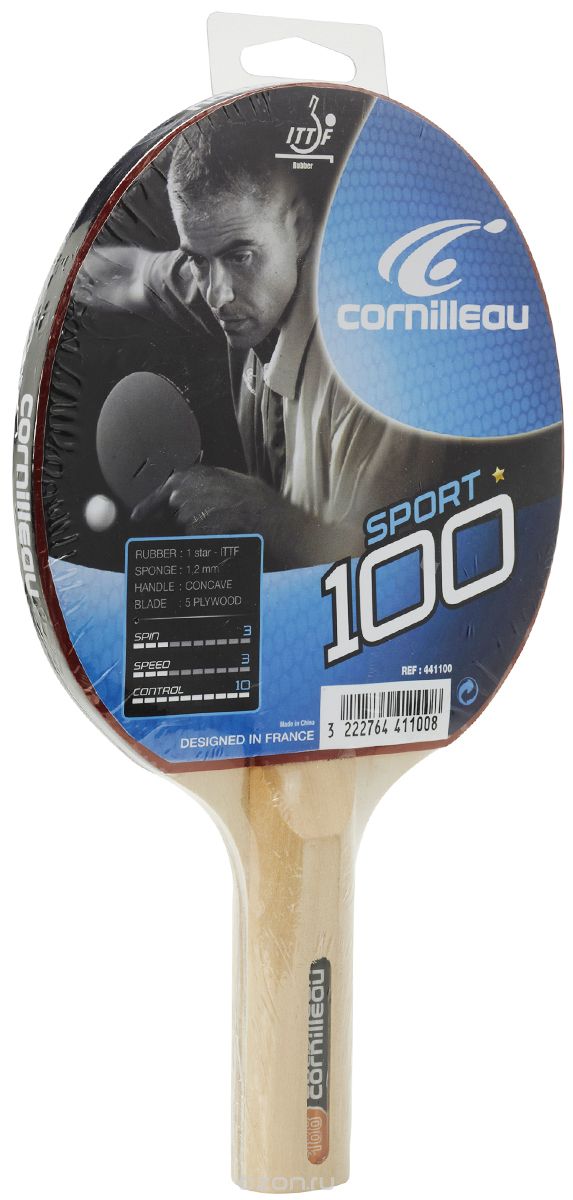     Cornilleau Sport 100 Gatien