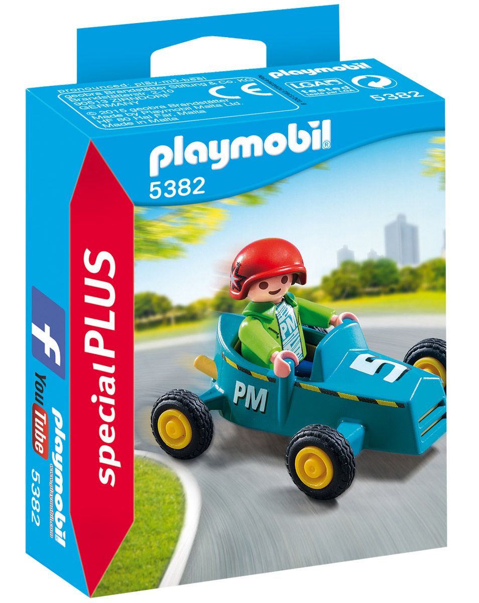 Playmobil     
