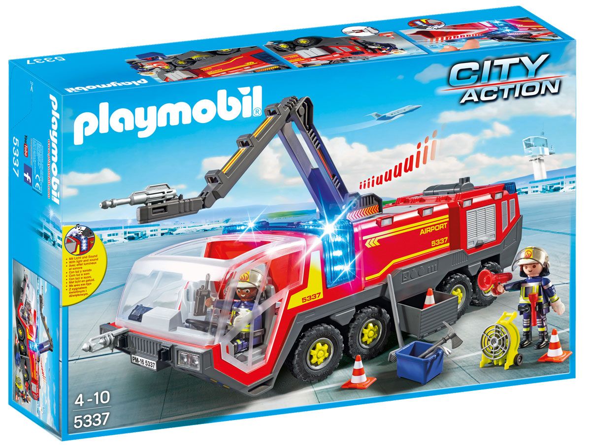 Playmobil    
