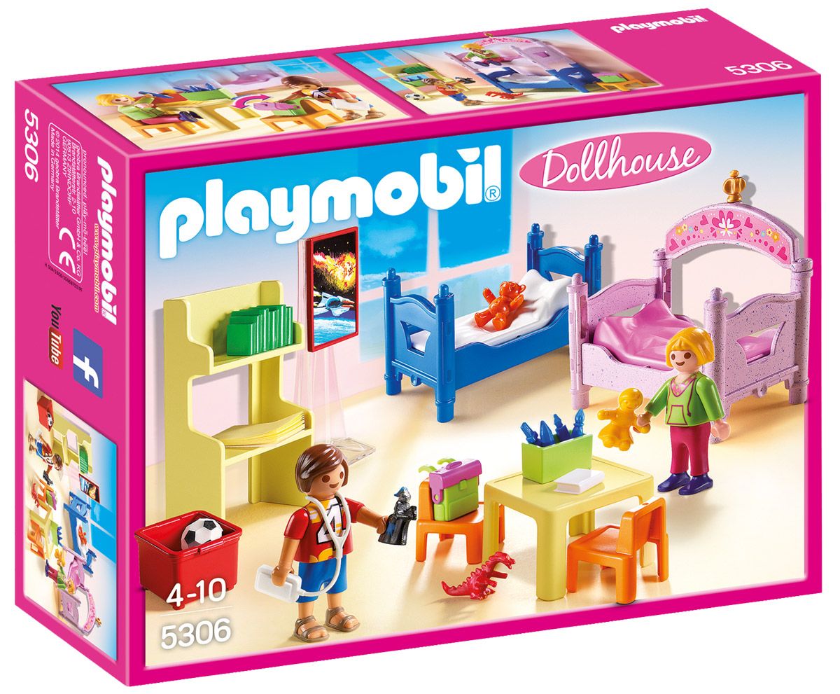 Playmobil        2 