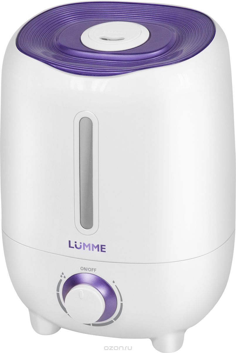 Lumme LU-1556, White Purple Charoite  