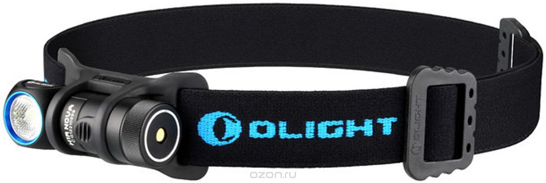    Olight H1R Nova, CW ,    USB 