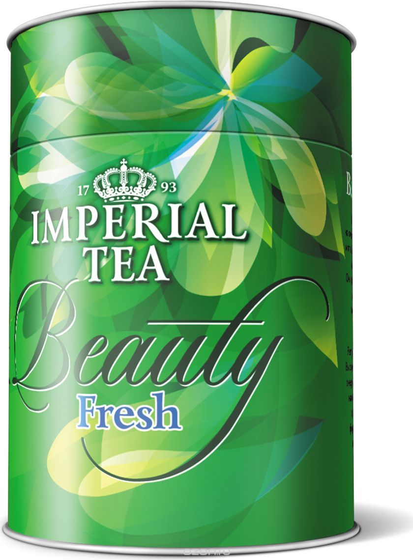 Imperial Tea Beauty Fresh  , 100 
