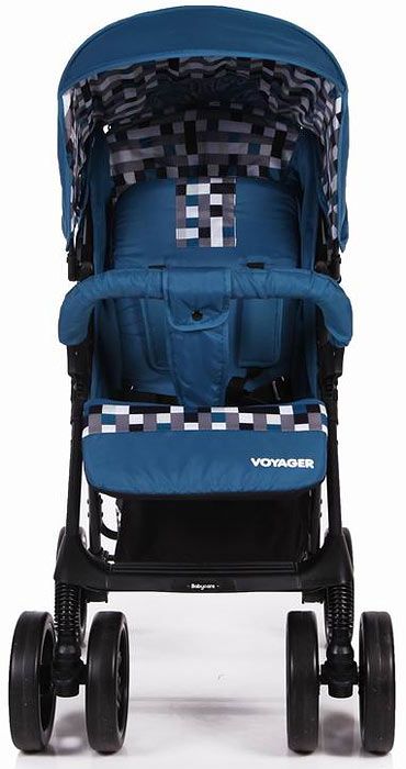 Baby Care   Voyager  