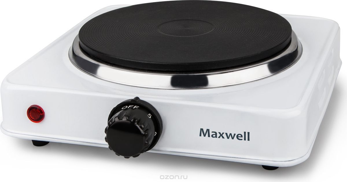 Maxwell 1903-MW(W), White  