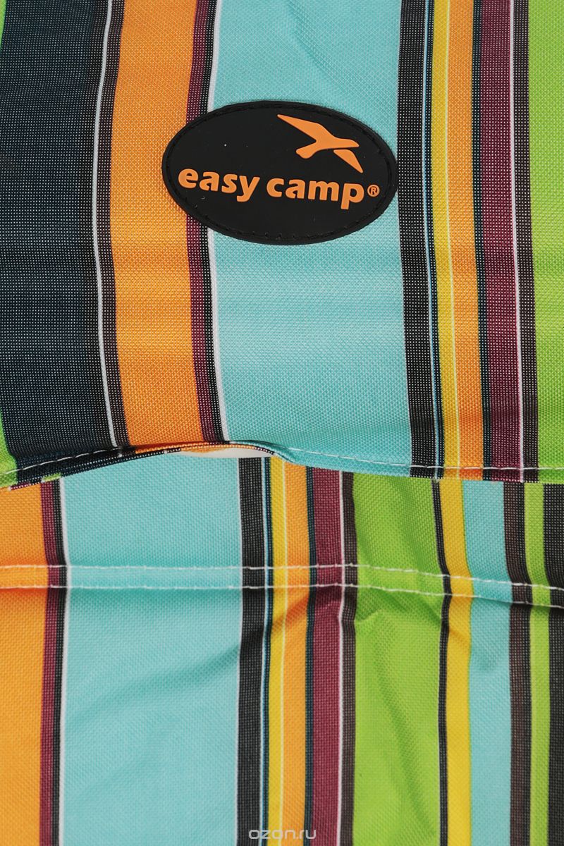   Easy Camp 