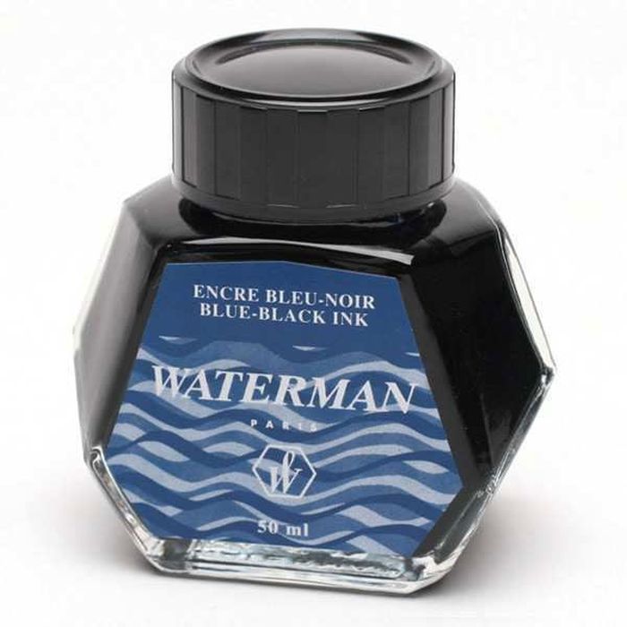 Waterman    50 
