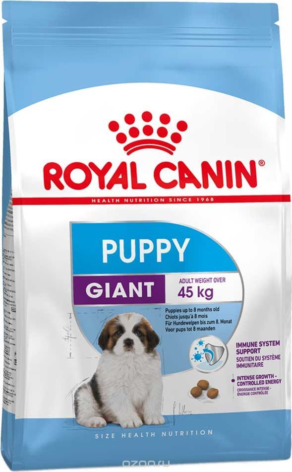   Royal Canin 