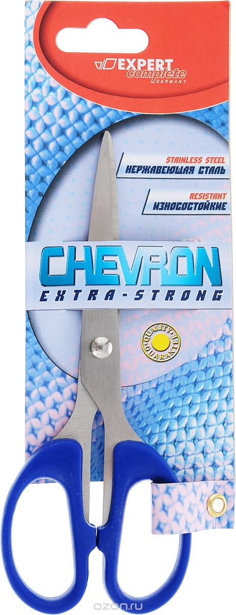   Expert Complete Chevron, : , 16 