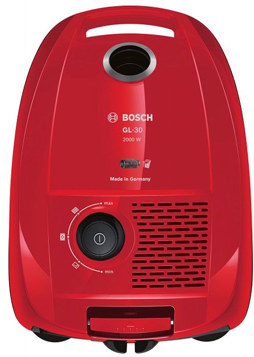  Bosch BGL32000, Red