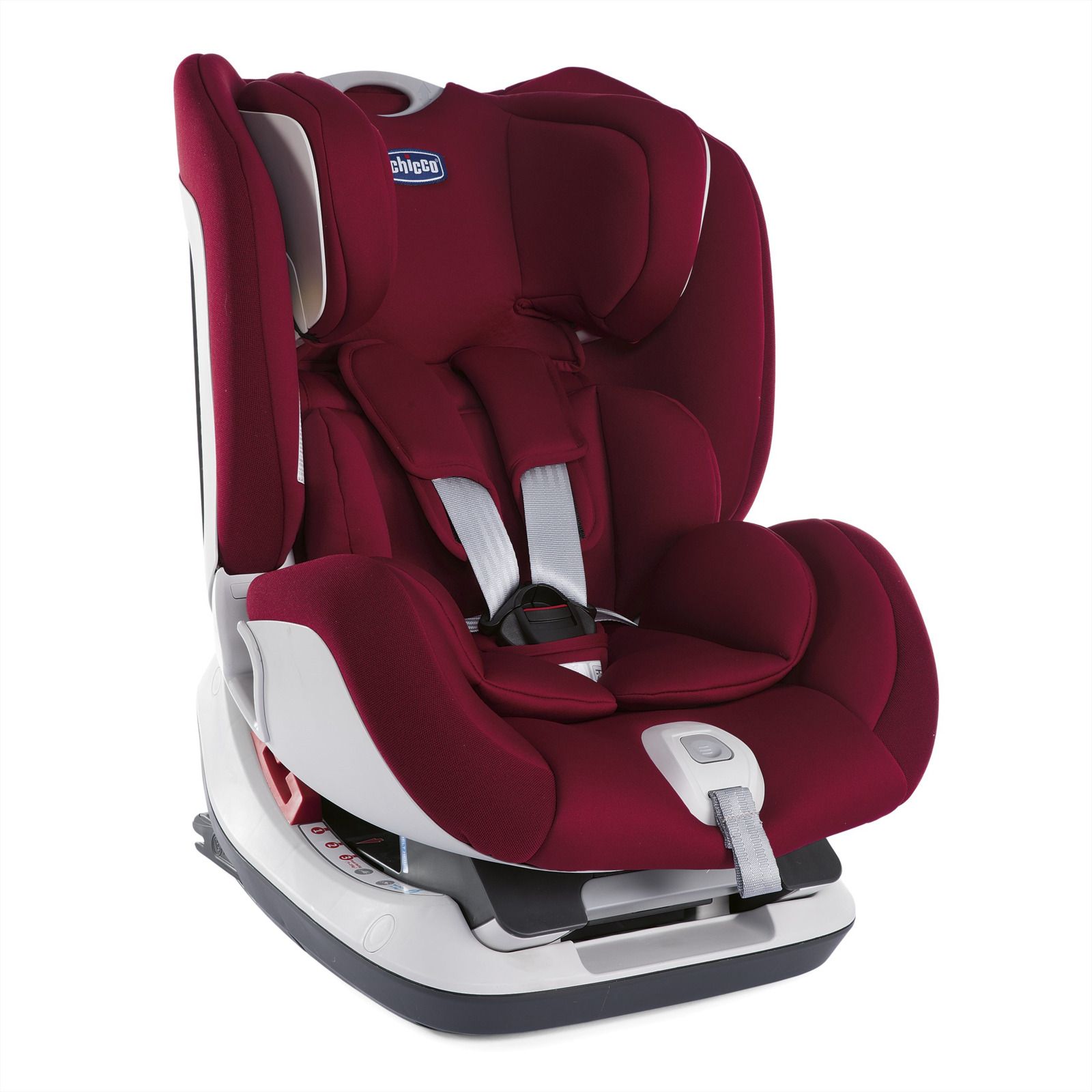  Chicco Seat Up 012  0  25 , 07079828640000, 