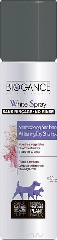     Biogance WhiteSpay,   , 300 