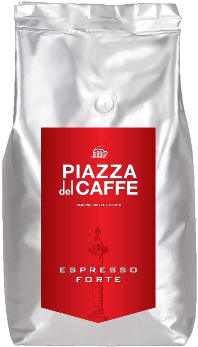 Piazza del Caffe Espresso   , 1 