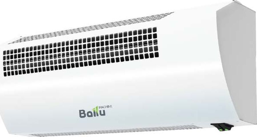   Ballu BHC-CE-3L, -1141188, 
