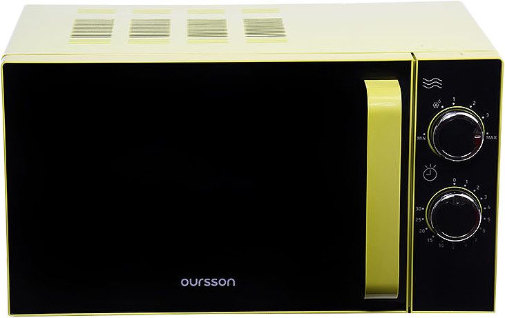   Oursson MM2005/GA, 