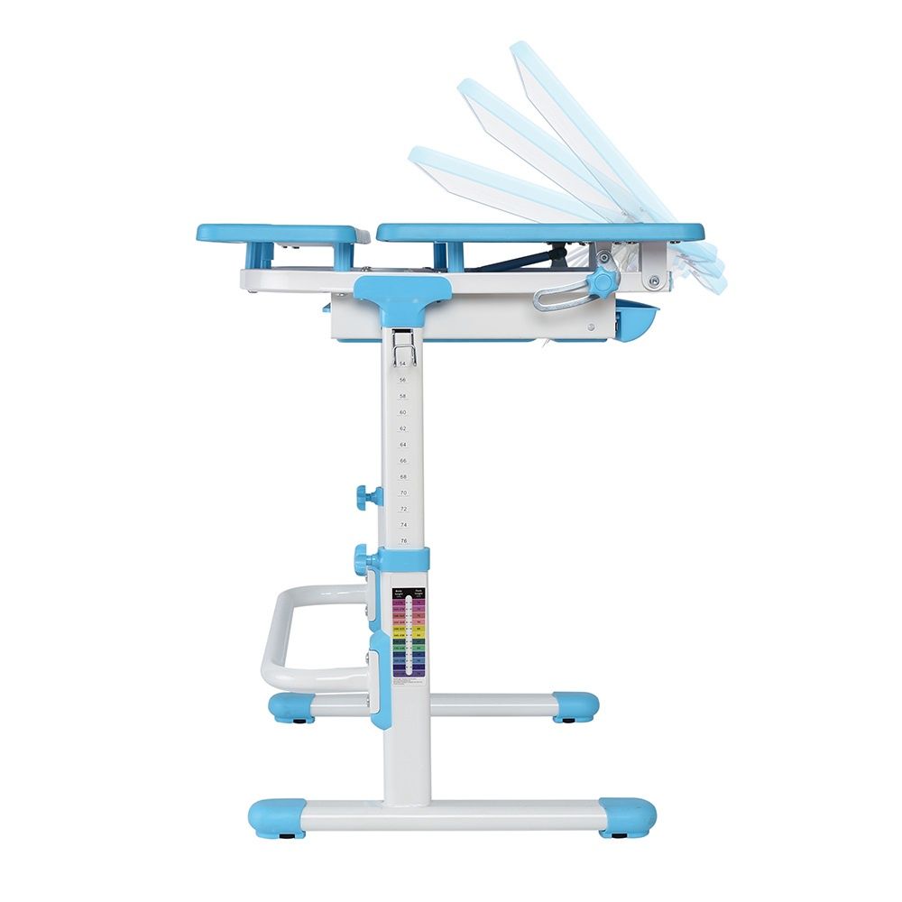    FunDesk Lavoro Blue, 515477, 