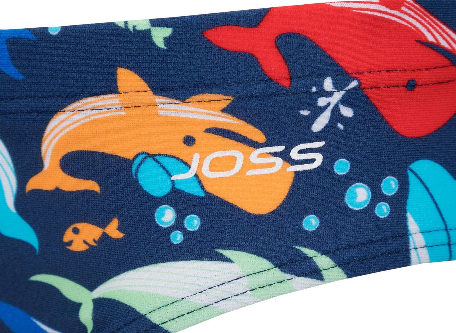    Joss Boys' Swim Trunks, : , . BST01S6-ME.  110