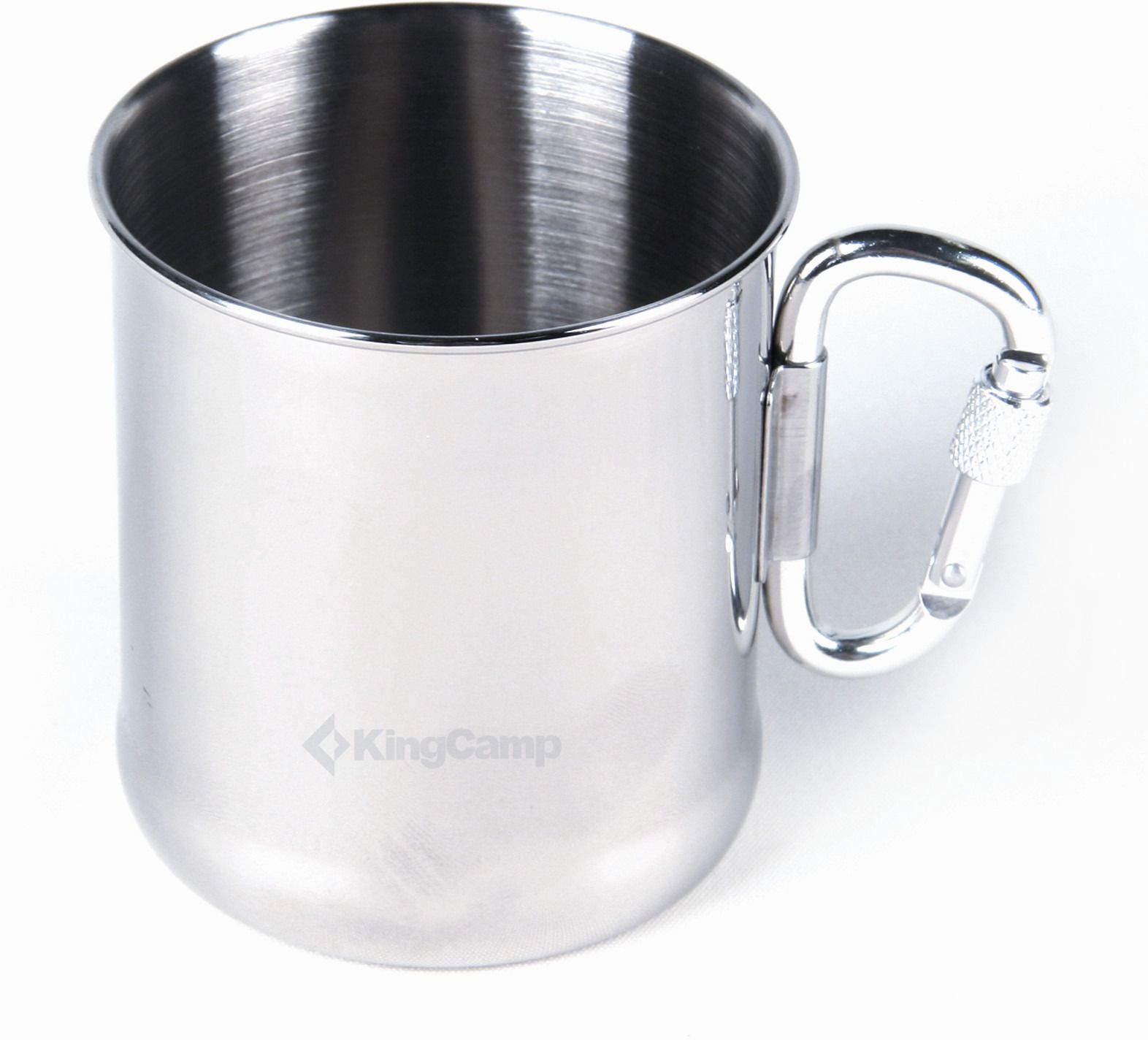   KingCamp Stainless Steel Mug,  , 250 