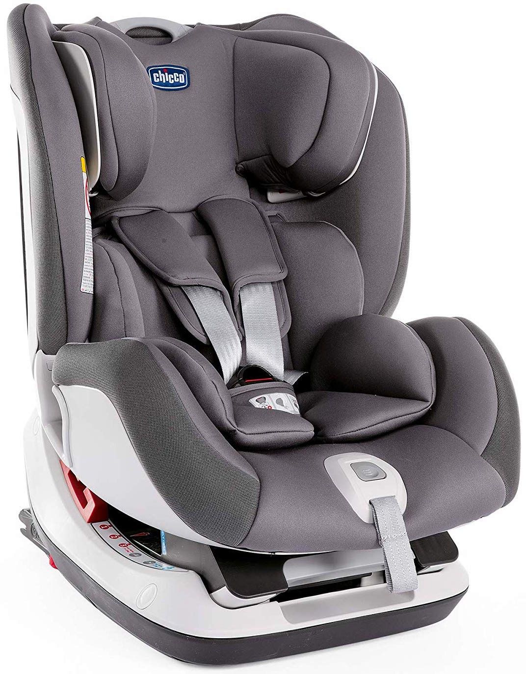  Chicco Seat - up 012 