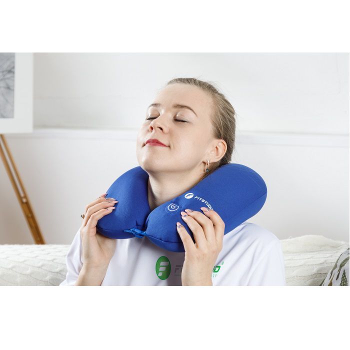   Fit Studio Neck Massage Cushion