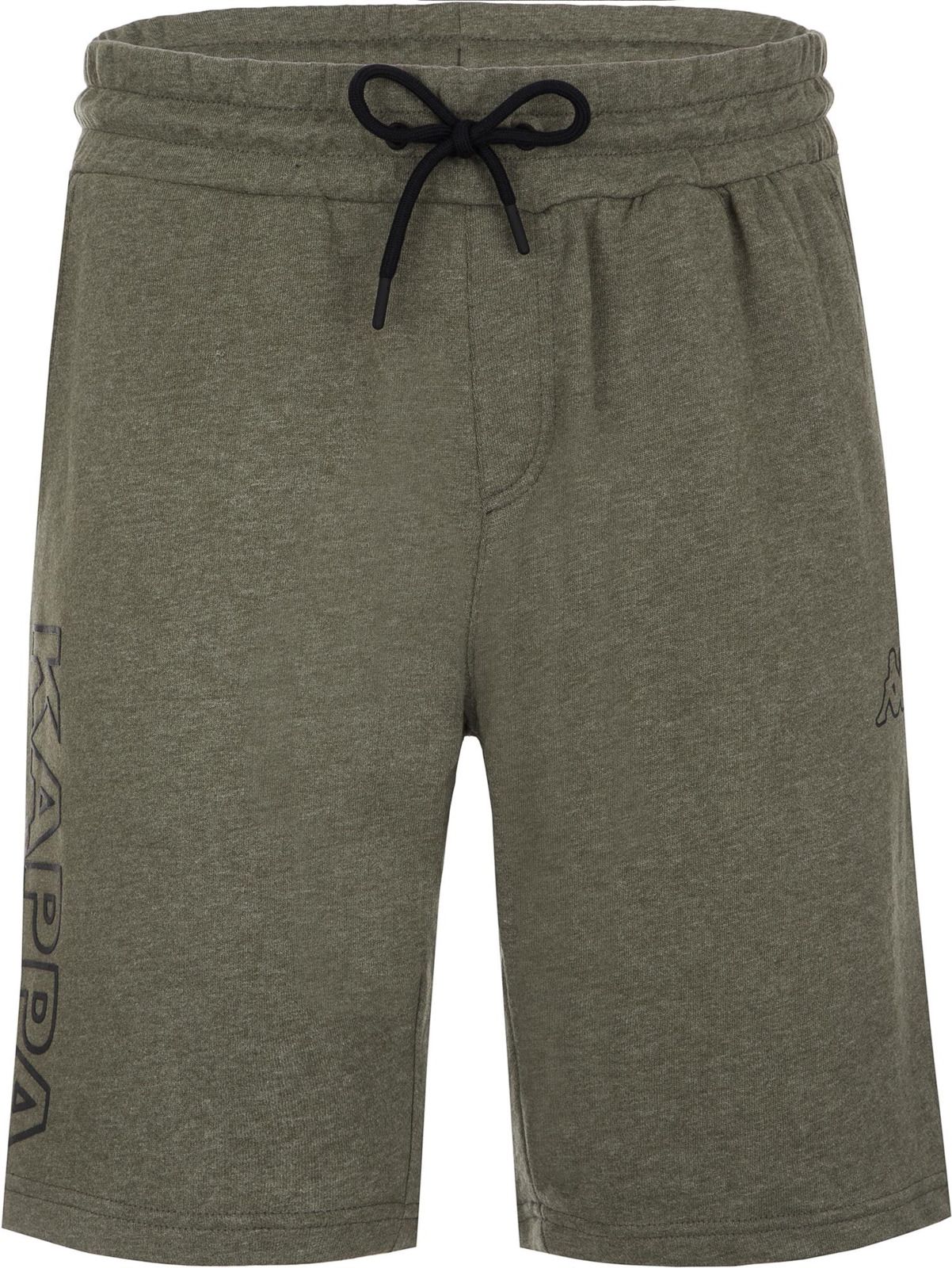   Kappa Men's Shorts, : -. 304IDQ0-5U.  XL (52)