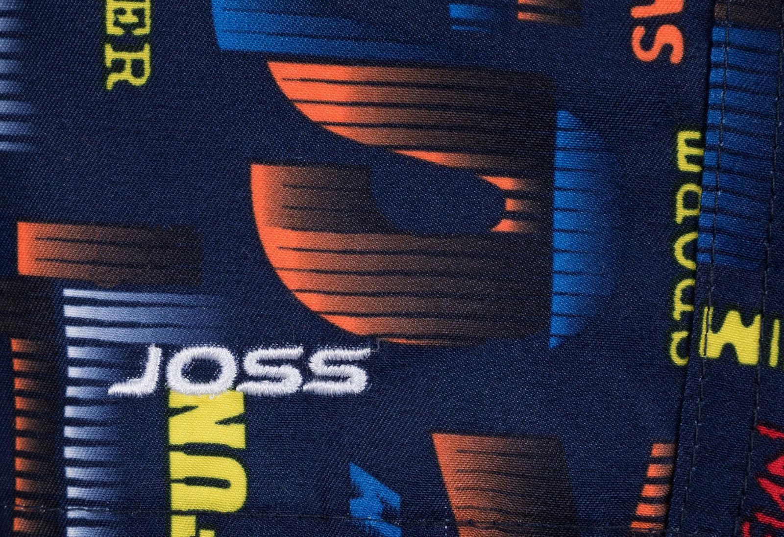    Joss Boys' Swim Shorts, : , . BSW03S6-ME.  140